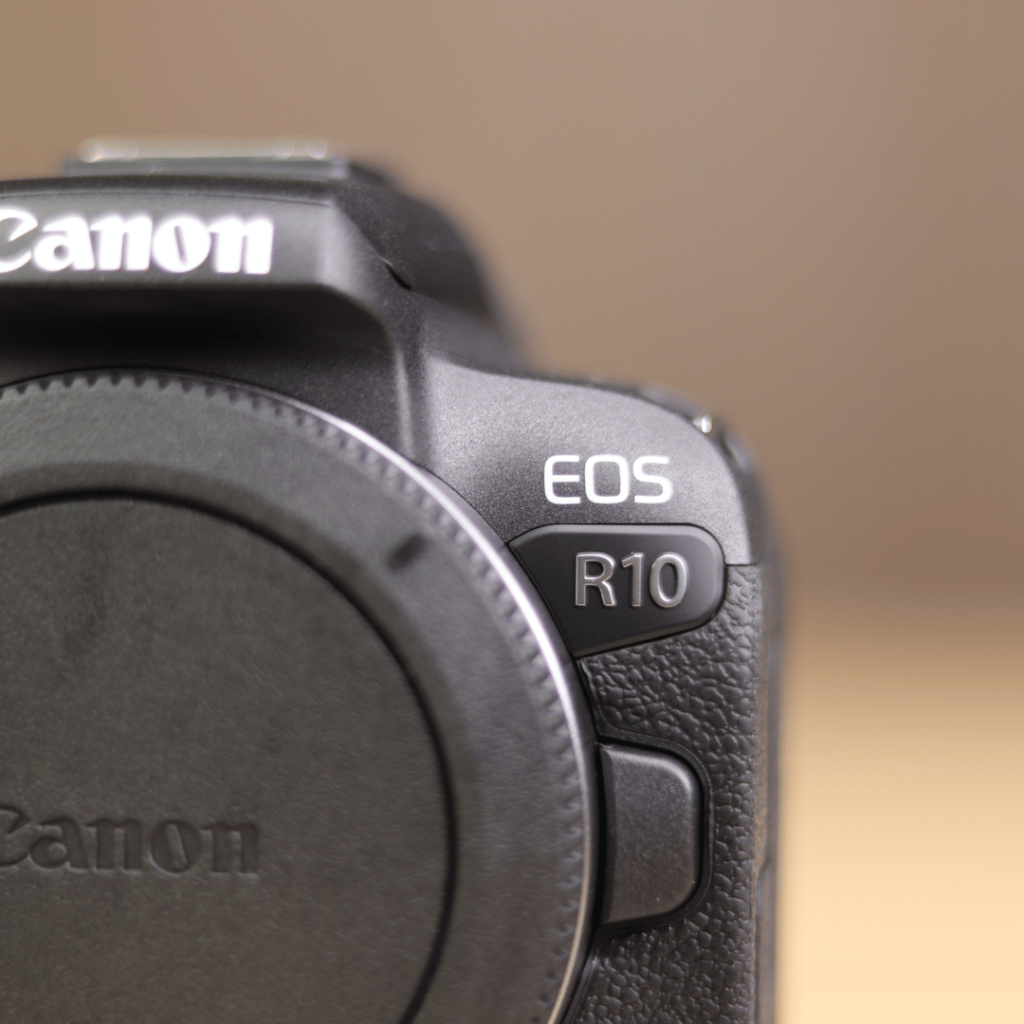 Canon R10 – Review Completo