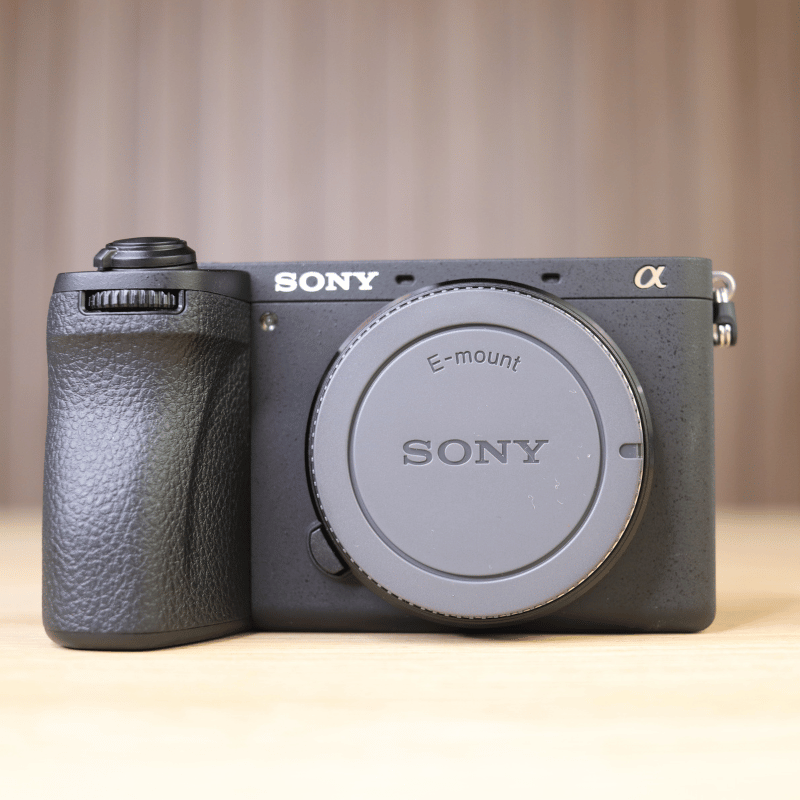 Sony a6700 – Review Completo