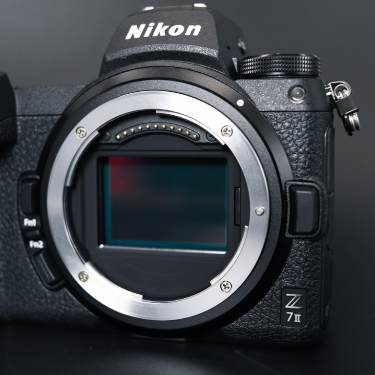 Nikon Z7 II – Review Completo