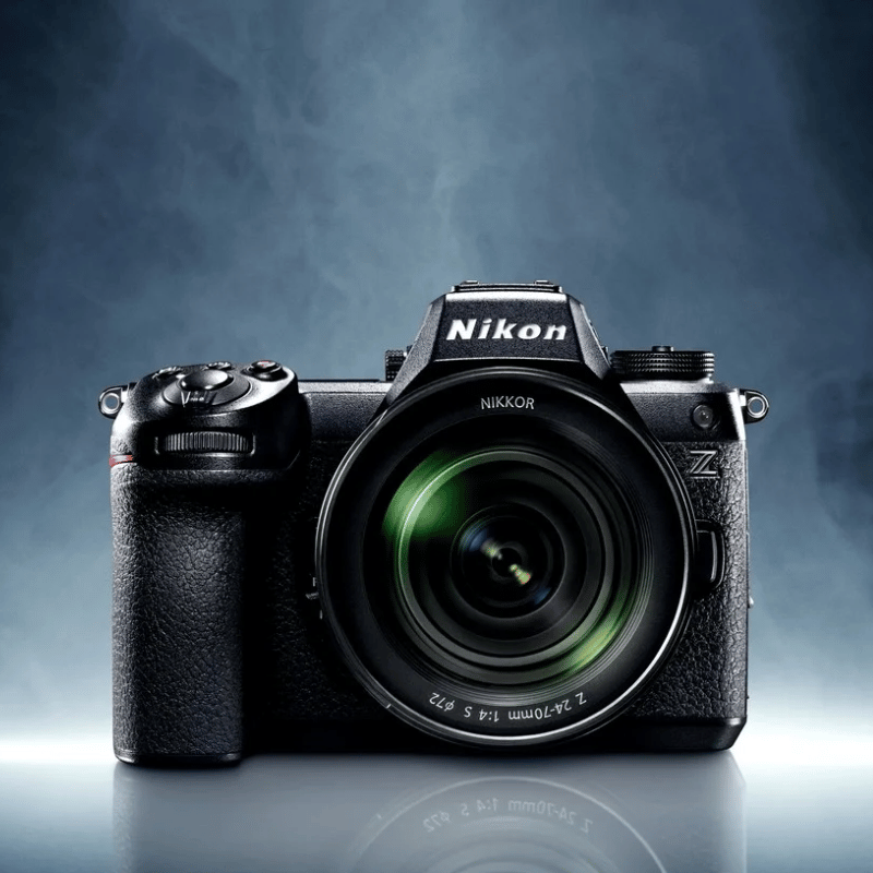 Nikon Z6 III – Review Completo