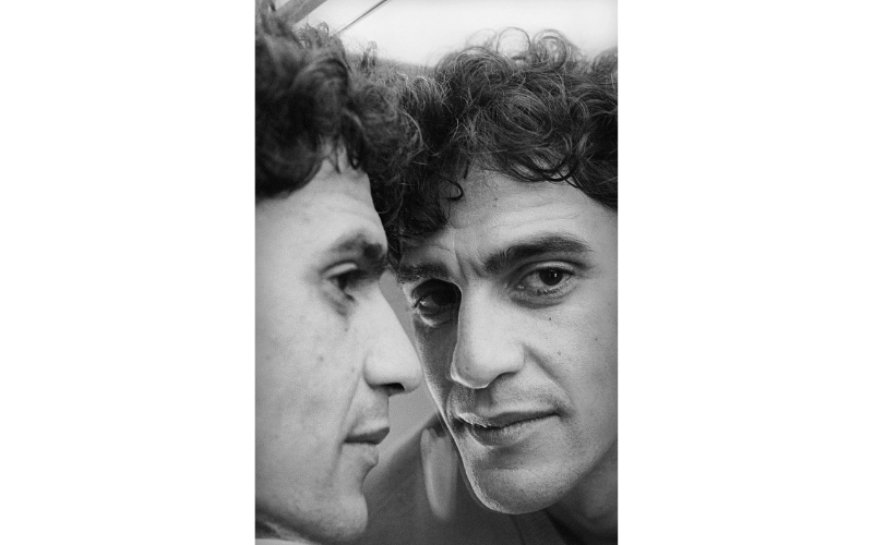 Foto: Caetano Veloso