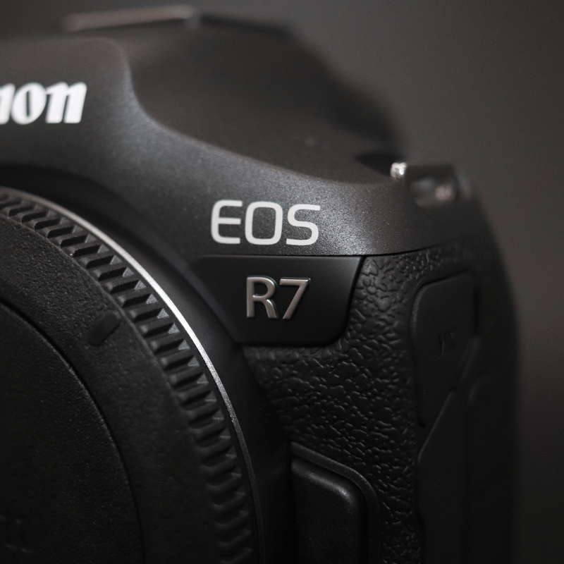 Canon R7 – Review