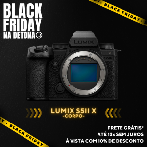 Lumix S5II X - Black Friday (1200x1200)