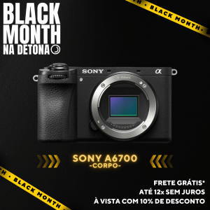 Sony A6700 - Black Month (1200x1200)