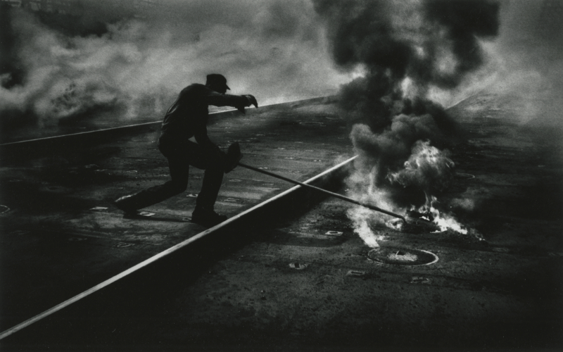 Eugene Smith (1)