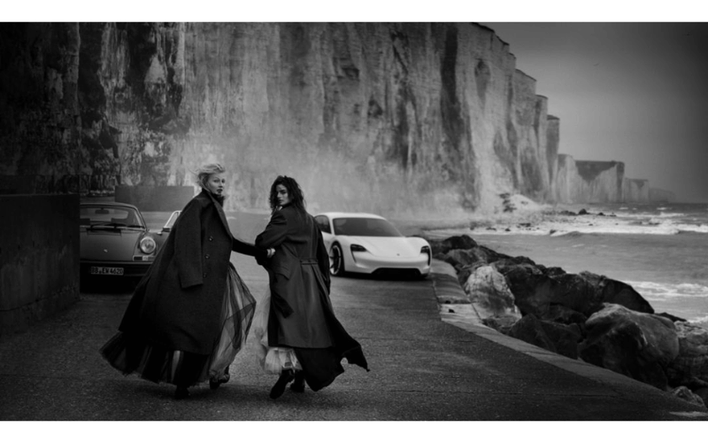 Foto 3 - Peter Lindbergh