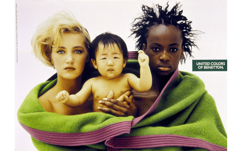 Foto 4 - Oliviero Toscani