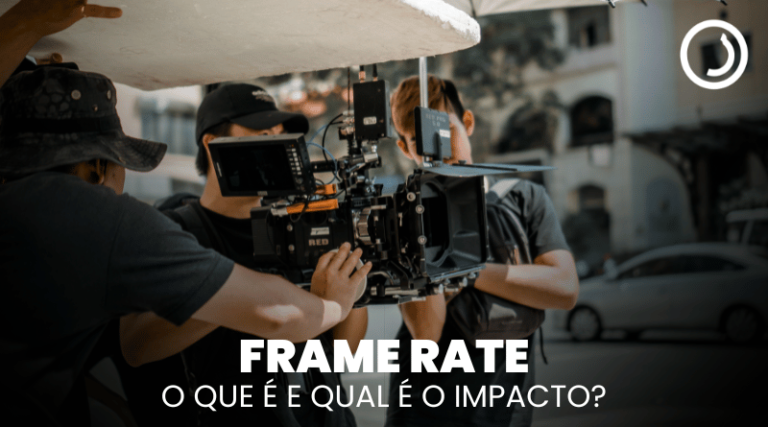 O que é Frame Rate? - Detona Blog