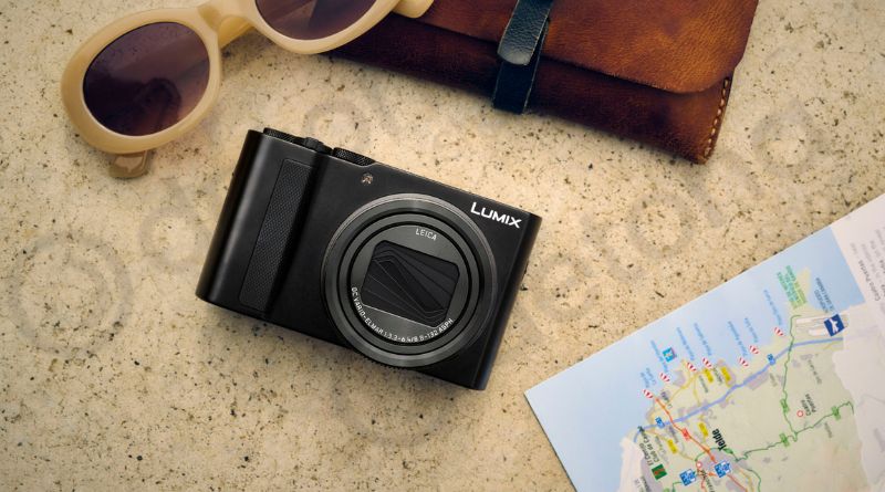 câmera lumix zs300 fotografia viagem
