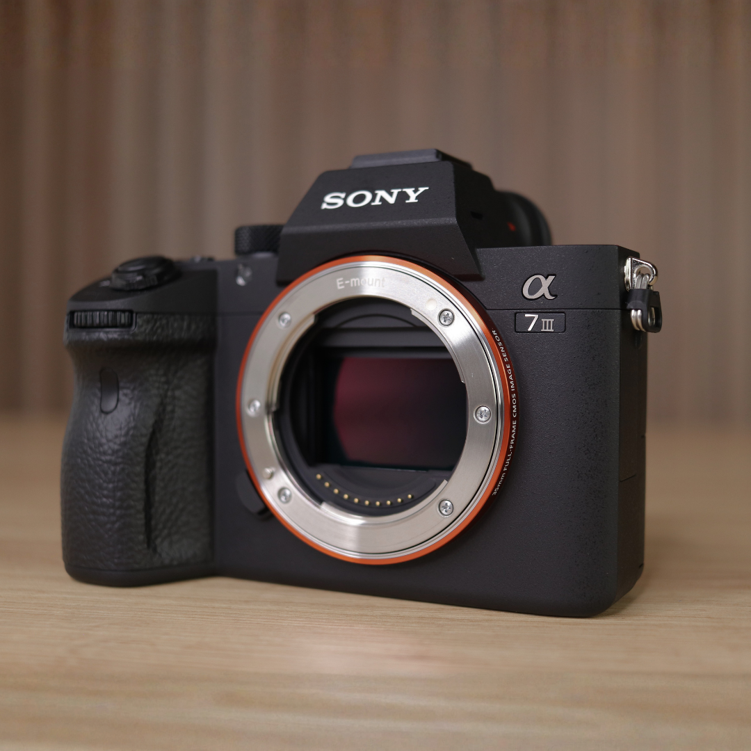 Sony A7 III: Ainda vale a pena em 2026? - Detona Blog