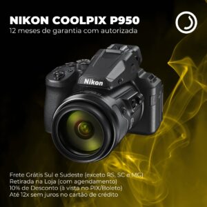 Banner Rotativo - Nikon Coolpix P950